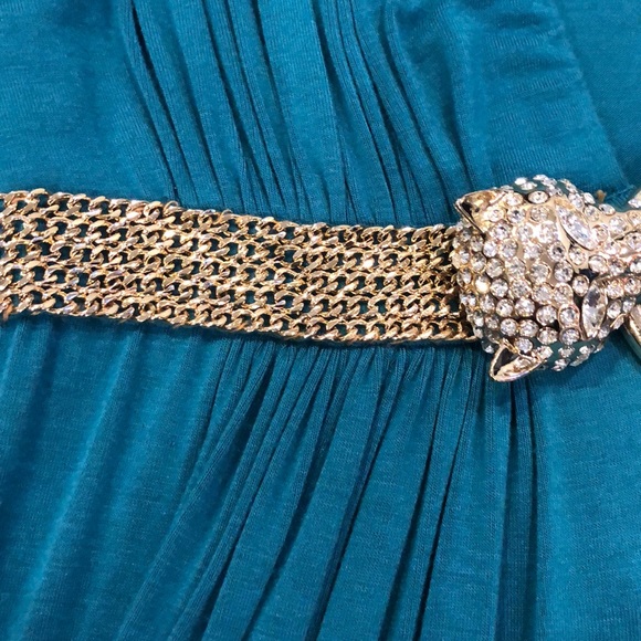 SKY Dress - Picture 4 of 6